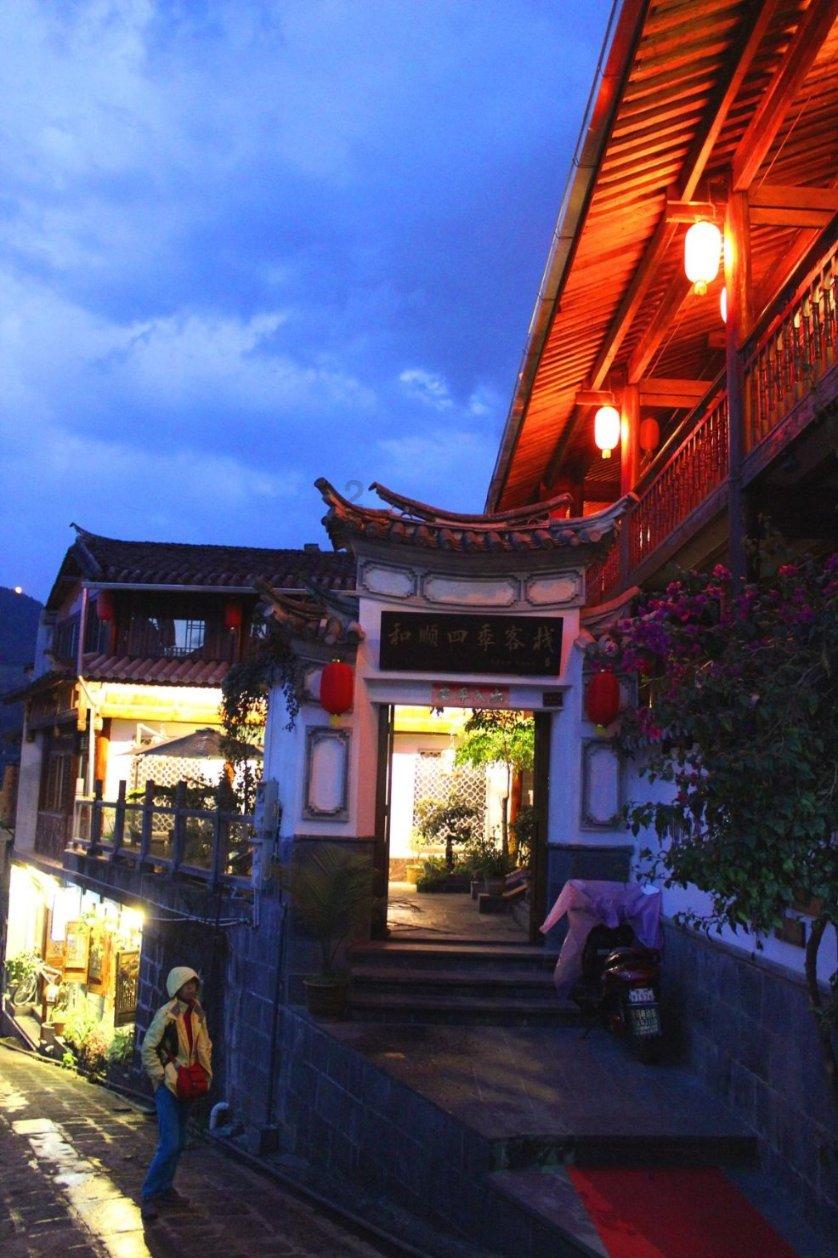 发现有趣冷知识的去小公司上班好,还是大公司好呀平台
